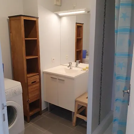 Et Pins Apartamento